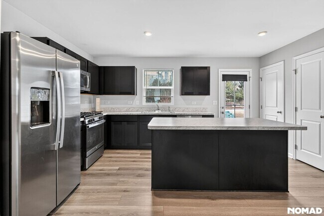 Foto del edificio - 901 Wilson St