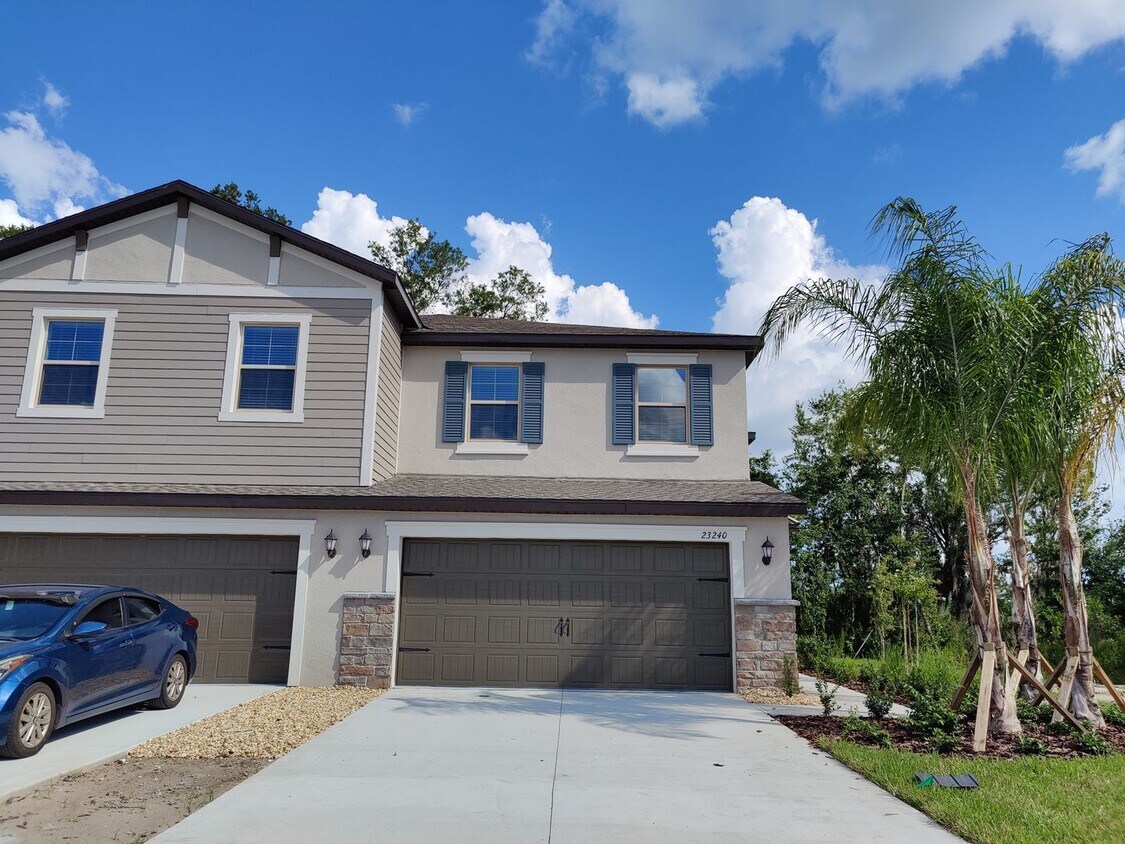 Primary Photo - 23240 Willow Glen Way Lutz, FL 33549
