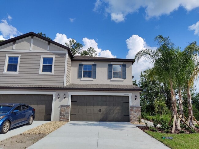 Photo - 23240 Willow Glen Way Townhome