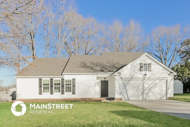 Foto del edificio - 8106 Sheckler Ln