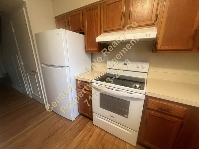 Foto del edificio - Lovely 2 BR, 1.5 Bath townhome in the Lexi...