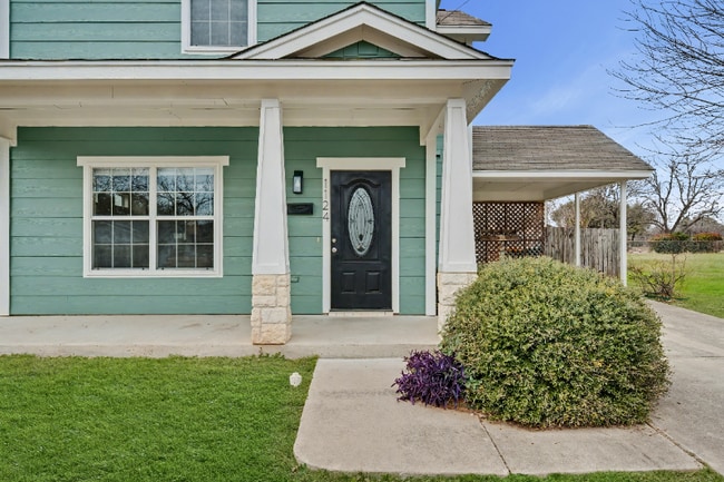 Foto del edificio - 1124 N Penelope St