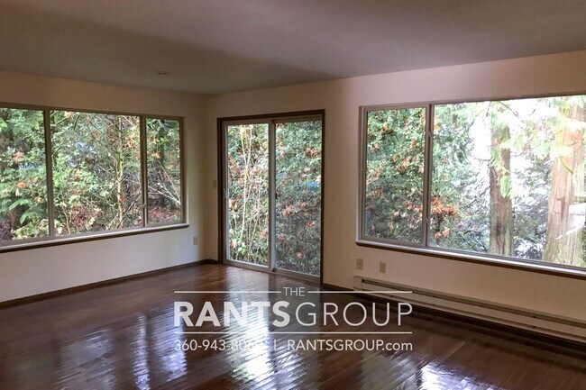 Foto del edificio - 2 br, 1 bath House - 3202 Sunset Beach Dr NW