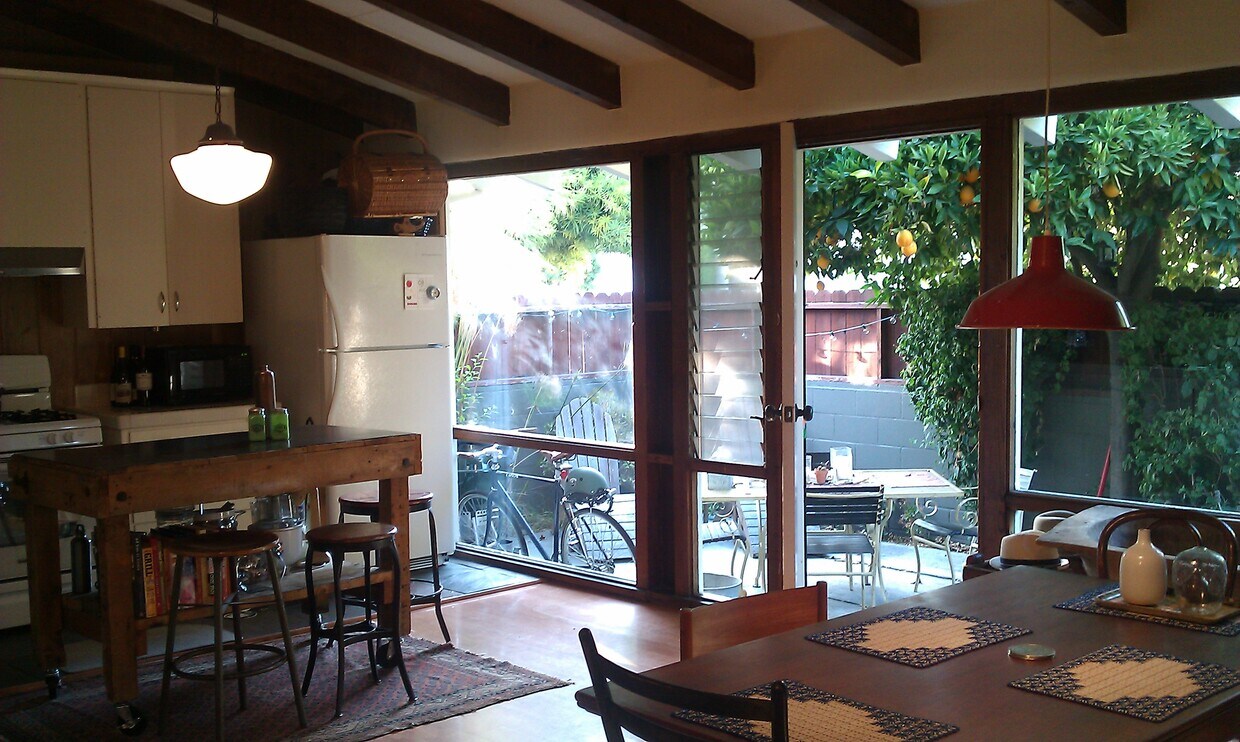 Foto principal - 3407 Caroline Ave