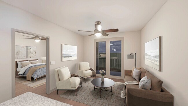 Foto del edificio - The Heritage at Cottonwood Creek