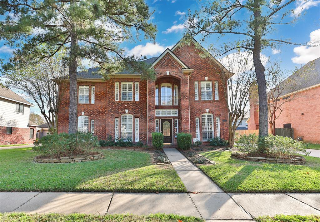 23003 Governorshire Dr, Katy, TX 77450 House for Rent in Katy, TX