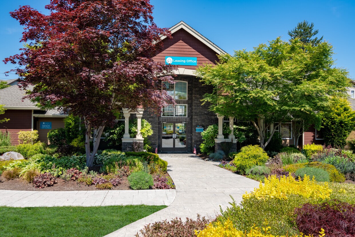 The Retreat at Bothell Alquileres en Bothell, WA