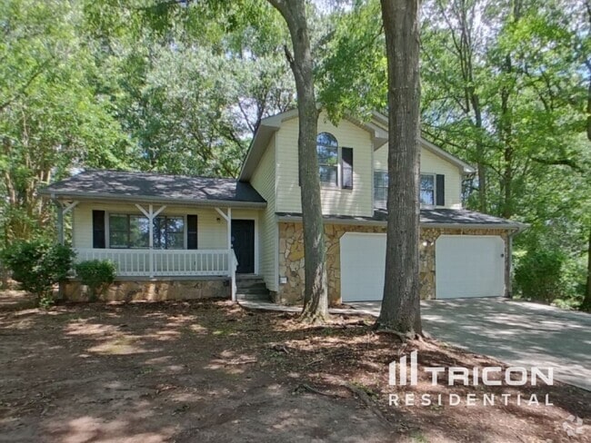 Building Photo - 531 Shefield Ct
