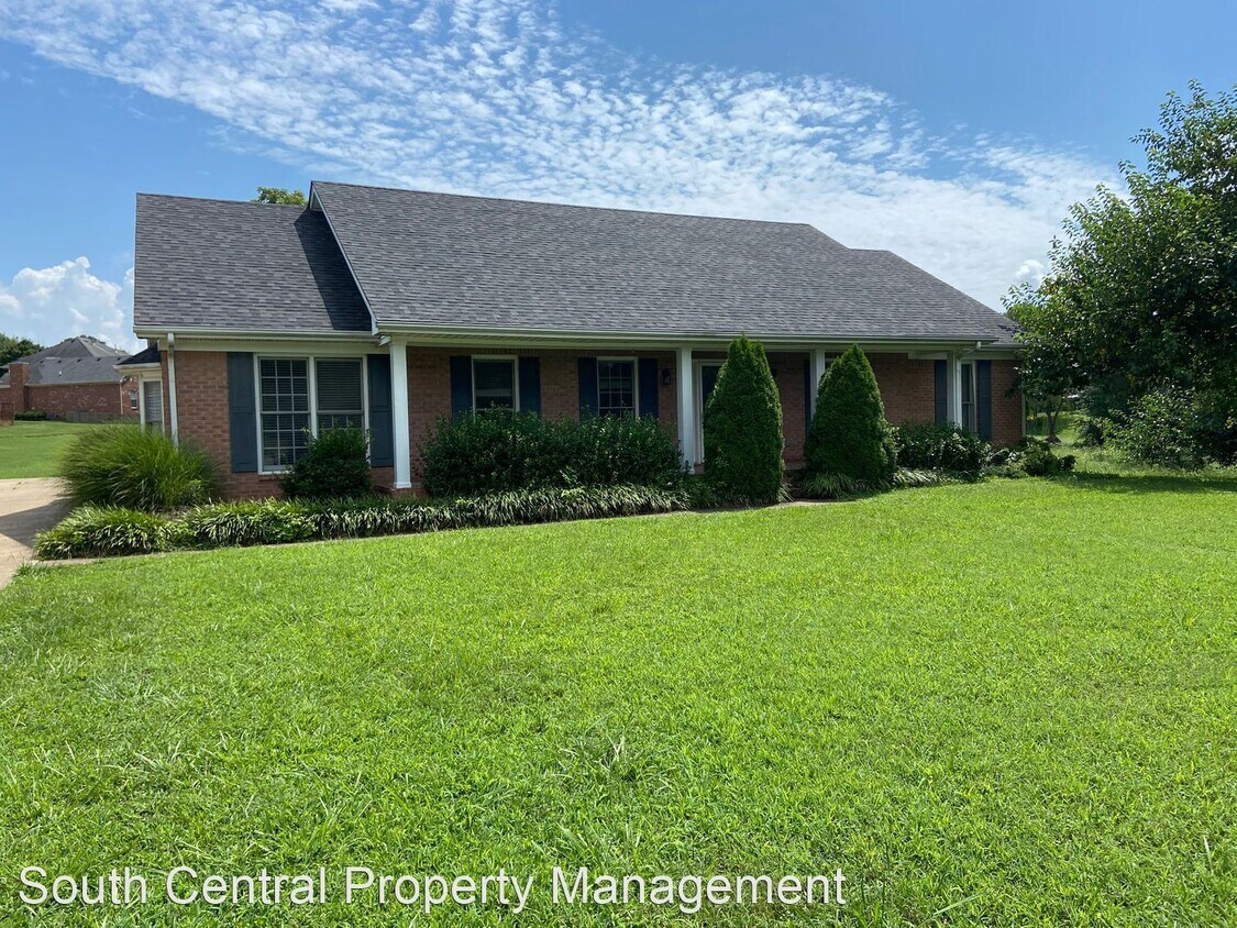 3 br, 2 bath House 938 Meadowlark House Rental in Bowling Green, KY