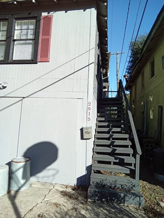 Foto del edificio - Highland