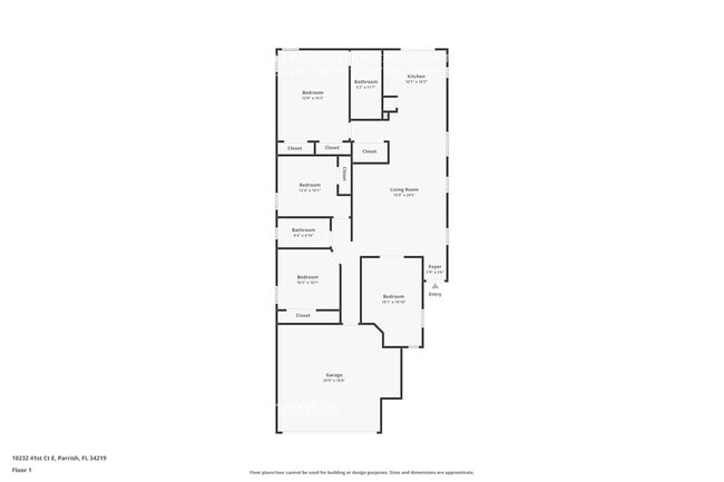 Building Photo - 10232 41st Ct E