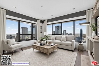 Building Photo - 1100 Wilshire Blvd