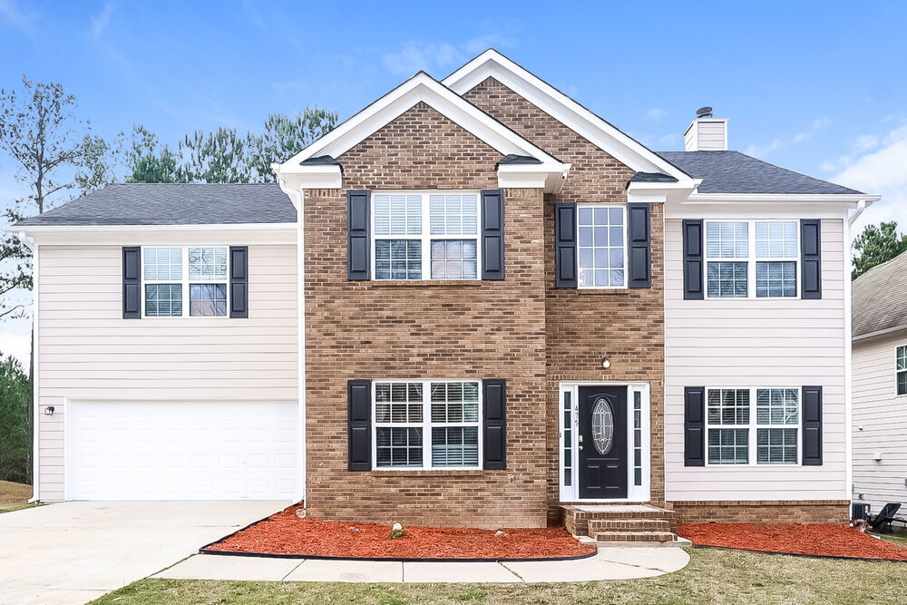 Foto principal - 475 Boxelder Rd