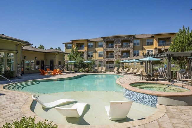 Building Photo - Acadia at Cornerstar Apartments