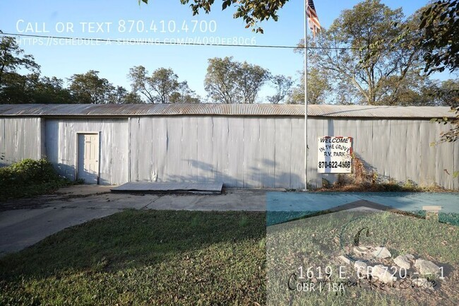 Building Photo - 1619 East Dr