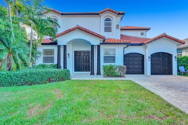 Foto del edificio - 1207 SW 21st St