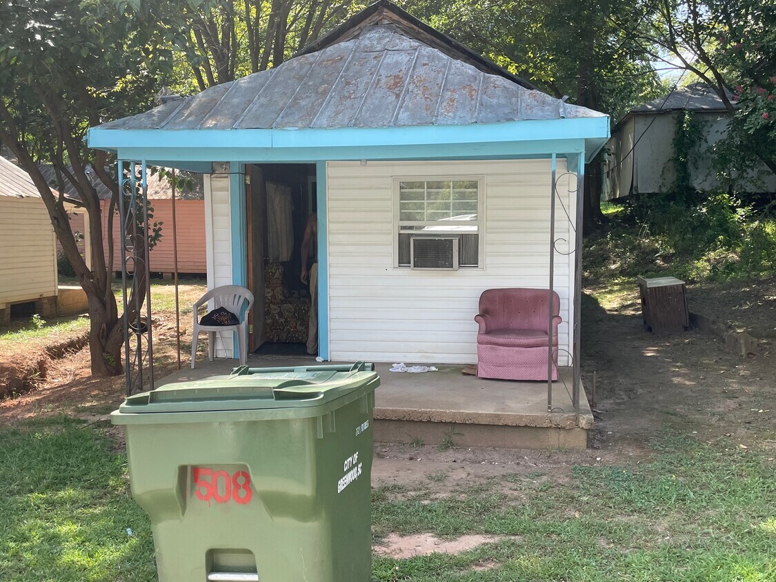 506 Milwee Ave, Greenwood, SC 29646 House Rental in Greenwood, SC