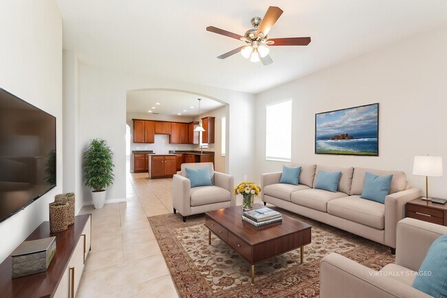 Foto del edificio - 2640 Eagle Meadow Ln