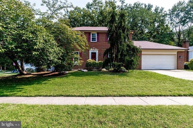 Foto del edificio - 9707 Glenway Ct