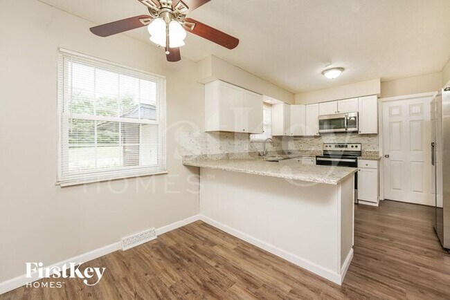 Foto del edificio - 13754 Cobblestone Ln