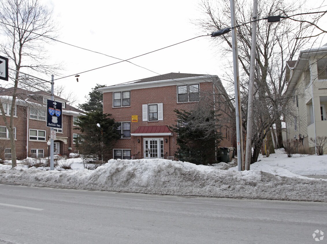411413 W Wilson St, Madison, WI 53703 Apartments in Madison, WI