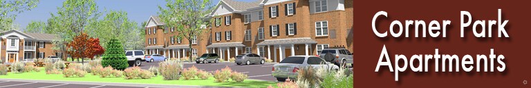 Corner Park Apartments