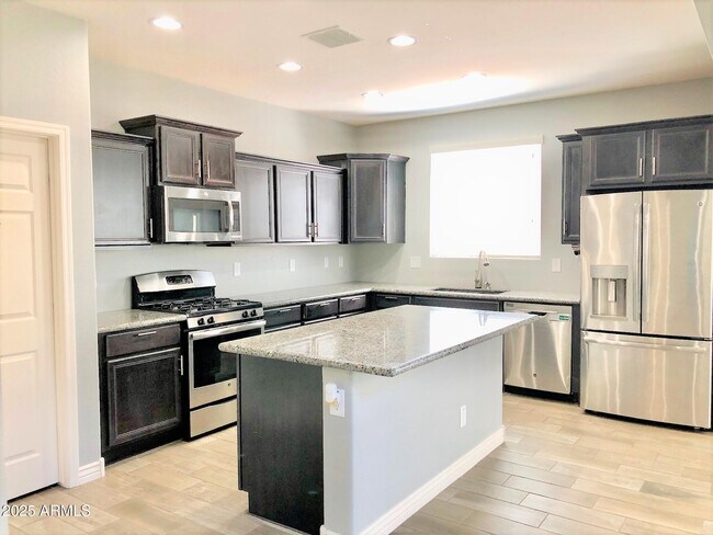 Foto del edificio - 2397 E Hazeltine Way