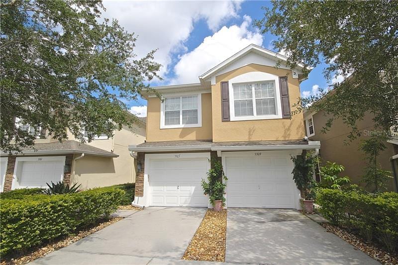 5305 Maxon Terrace, Sanford, FL 32771 House Rental in Sanford, FL