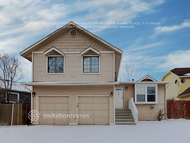 Building Photo - 3474 Foxridge Dr Building Photo - 3474 Foxridge Dr