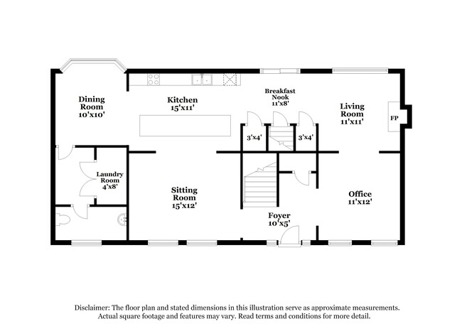 Building Photo - 633 Lakeview Trail