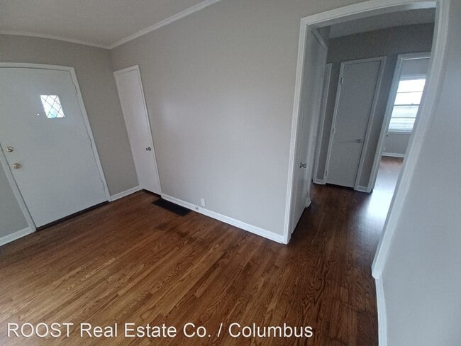 Building Photo - 3 br, 1 bath House - 132 S. Ashburton Road