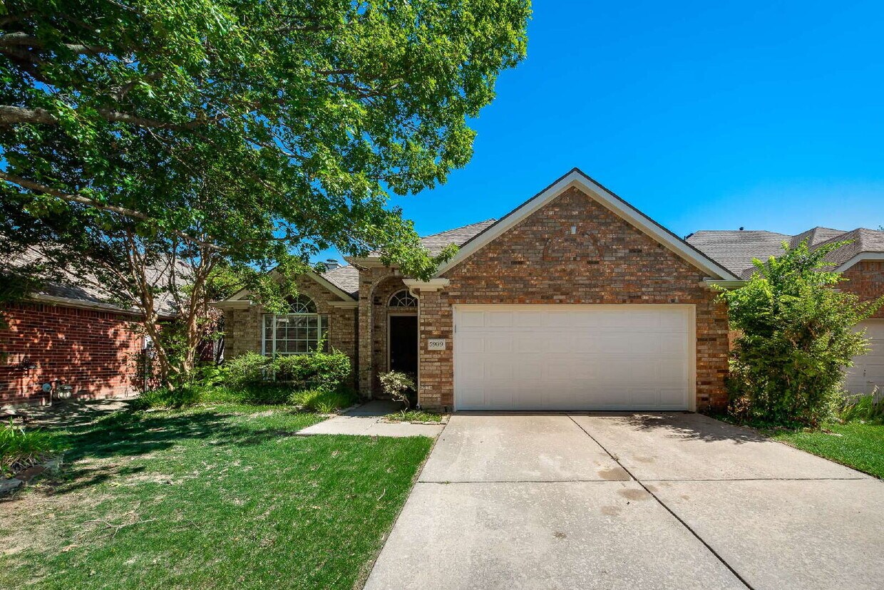 Attractive 3 Bedroom, 2 Bath Home in Stonebridge Ranch! - Attractive 3 Bedroom, 2 Bath Home in Stonebridge Ranch!