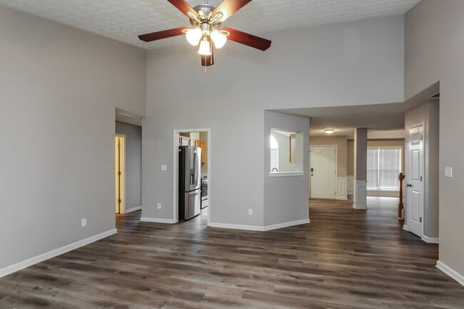 Foto del edificio - 1292 Poison Oak Ct SE