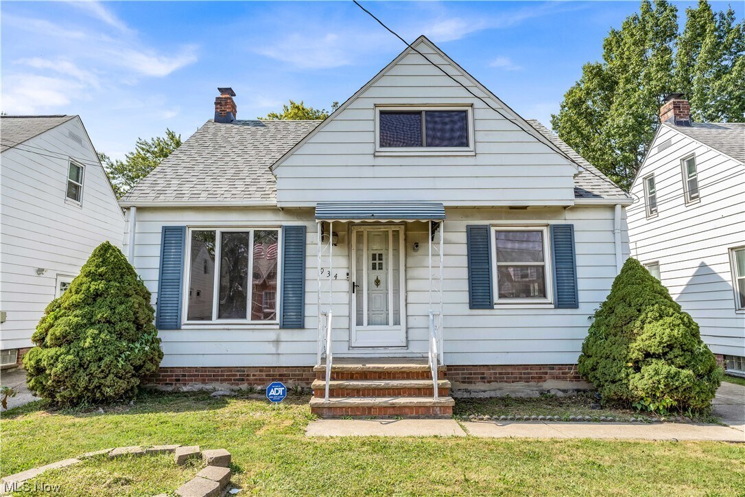 934 E 220th St, Euclid, OH 44119 House Rental in Euclid, OH