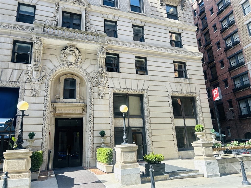 Foto principal - 21 Beacon St