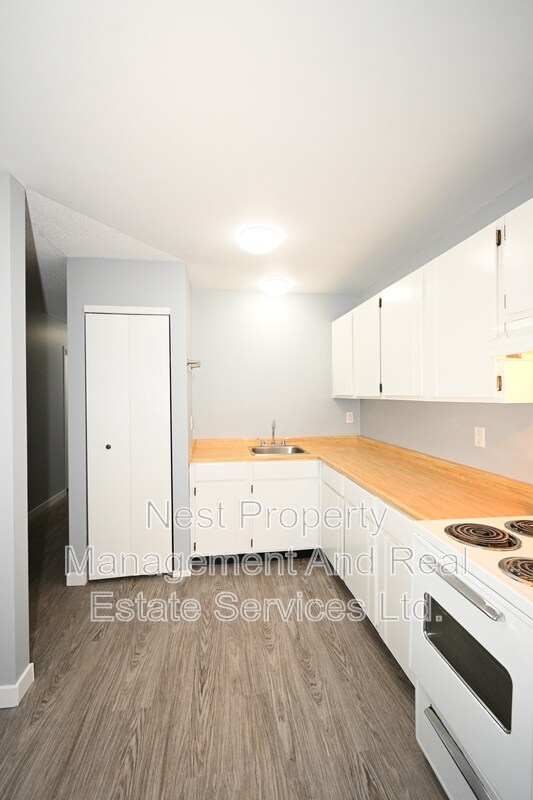 Photo du bâtiment - 3030 McGill Crescent