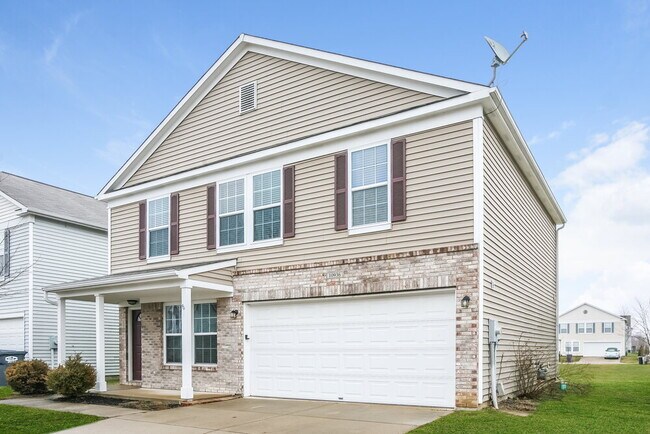 Foto del edificio - 10936 Mansfield Way