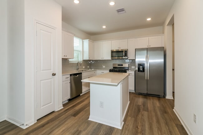 Interior Photo - Millers at Elyson