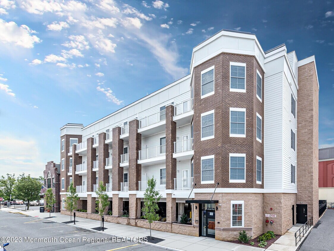 Foto principal - 24 Mechanic St