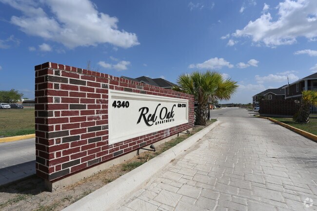 Foto del edificio - Red Oak Apartments Phase II