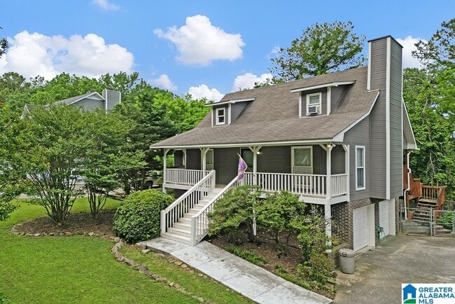 Building Photo - 1444 Berry Rd