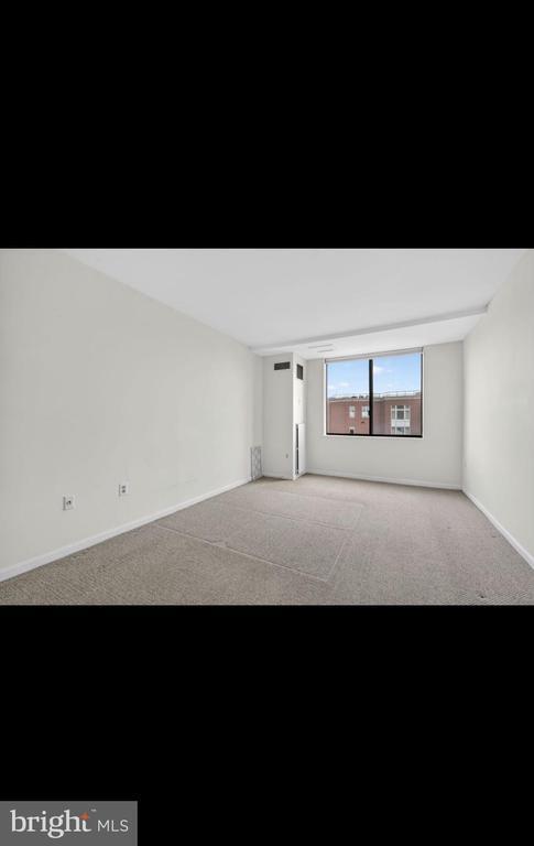 Building Photo - 2555 Pennsylvania Ave NW