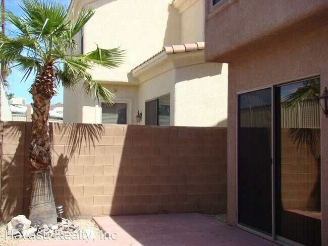 Foto del edificio - 2 br, 2.5 bath House - 1030 Richey Circle