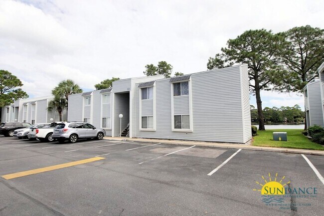 Foto del edificio - Gorgeous 2 Bedroom Condo At Finisterra!