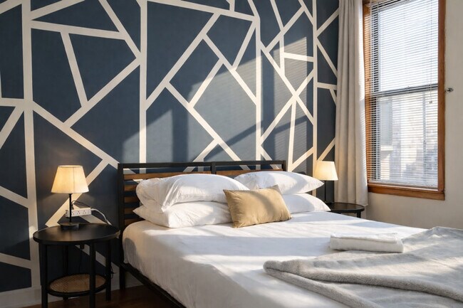 Foto del edificio - 906 N Damen Ave