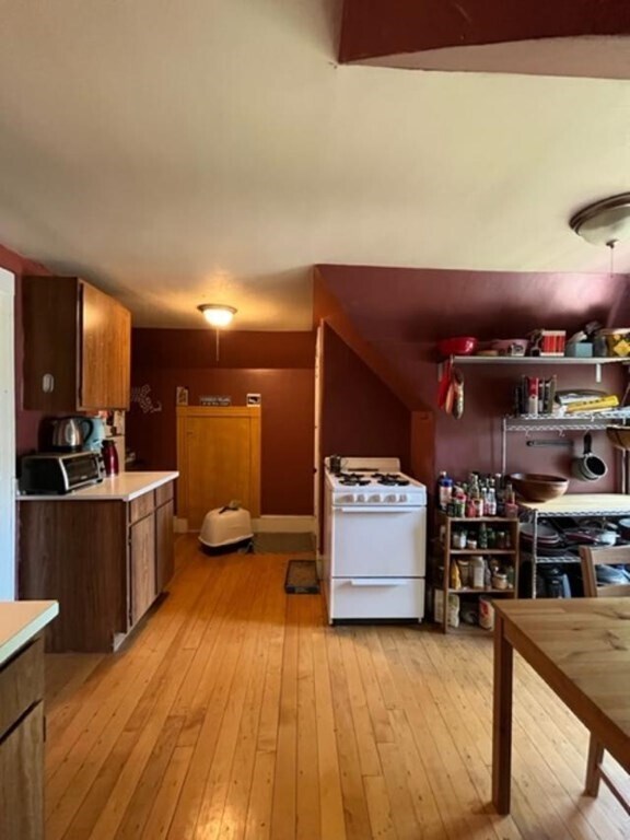 Foto del edificio - 416 S Huntington Ave