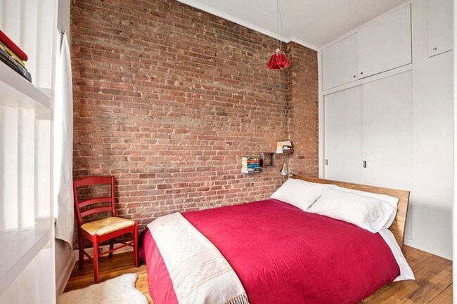 Foto del edificio - 256 West 21st Street