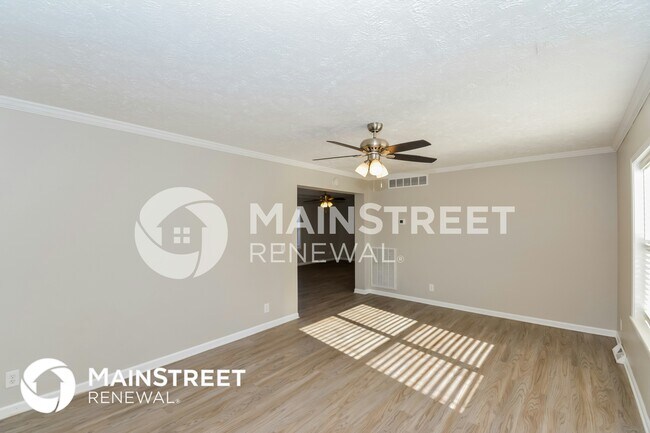 Foto del edificio - 2003 Somerset Pl