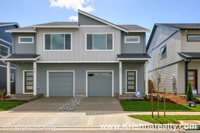 Building Photo - 3 br, 2.5 bath House - 2813 South Magnolia...
