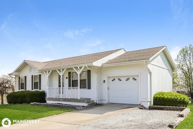 Building Photo - 1408 Andrew Street, Pleasant Hill, MO 64080